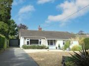 3 Bedroom Bungalow For Sale In Aldeburgh, Suffolk