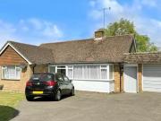 3 Bedroom Bungalow For Sale In Angmering, West Sussex