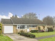 3 Bedroom Bungalow For Sale In Ashton Keynes, Wiltshire