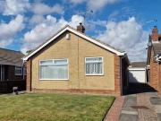 3 bedroom bungalow for sale in Augustus Drive Bedlington...