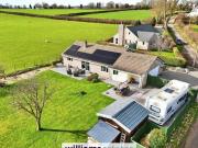 3 Bedroom Bungalow For Sale In Babell