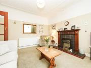 3 bedroom bungalow for sale in Baileys Lane, Hale...