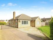 3 Bedroom Bungalow For Sale In Barrow upon humber