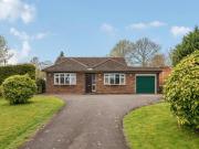 3 Bedroom Bungalow For Sale In Basingstoke, Hampshire