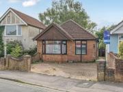 2 bedroom bungalow for sale in Bath Road, Southampton,...