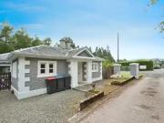 3 Bedroom Bungalow For Sale In Beattock, Moffat,...