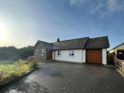 3 Bedroom Bungalow For Sale In Beulah, Newcastle Emlyn