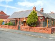 3 Bedroom Bungalow For Sale In Blackpool, Lancashire