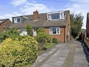 3 bedroom bungalow for sale in Bowness Road Little Lever...