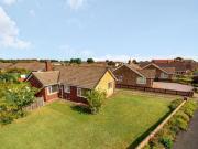 3 Bedroom Bungalow For Sale In Bracebridge Heath, Lincoln