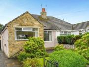 3 Bedroom Bungalow For Sale In Bradford, West Yorkshire