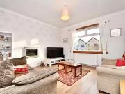 3 Bedroom Bungalow For Sale In Braehead Avenue, Ayr, KA8