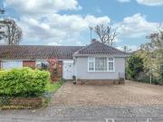 3 Bedroom Bungalow For Sale In Braintree