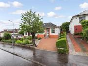 3 bedroom bungalow for sale in Briarlea Drive, Giffnock,...