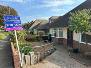 3 Bedroom Bungalow For Sale In Brighton, East Sussex