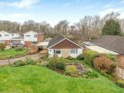 3 Bedroom Bungalow For Sale In Burgess Hill, West Sussex