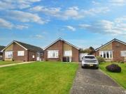 3 Bedroom Bungalow For Sale In Burgh Le Marsh