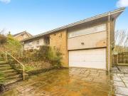3 Bedroom Bungalow For Sale In Burnley, Lancashire