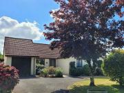 3 bedroom bungalow for sale in Burrington Umberleigh EX37