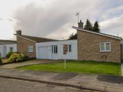 3 Bedroom Bungalow For Sale In Burwell