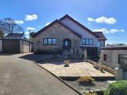 3 Bedroom Bungalow For Sale In Caernarfon, Gwynedd