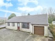 3 Bedroom Bungalow For Sale In Camborne, Cornwall