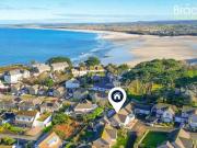 3 Bedroom Bungalow For Sale In Carbis Bay, St. Ives