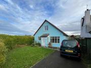 3 Bedroom Bungalow For Sale In Cardigan