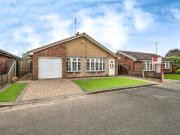 3 bedroom bungalow for sale in Chapel Road, Penketh,...