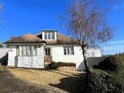 3 Bedroom Bungalow For Sale In Charmouth