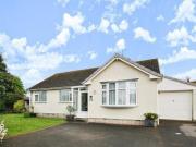 3 Bedroom Bungalow For Sale In Cheddar
