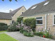 3 Bedroom Bungalow For Sale In Cheltenham, Gloucestershire
