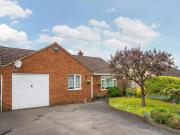 3 Bedroom Bungalow For Sale In Cheltenham, Gloucestershire