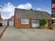 3 Bedroom Bungalow For Sale In Cheylesmore, Coventry