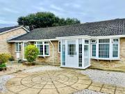 3 Bedroom Bungalow For Sale In Christchurch, Dorset