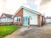 3 Bedroom Bungalow For Sale In Cleethorpes, Lincolnshire