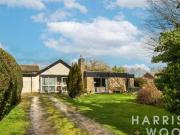 3 Bedroom Bungalow For Sale In Colchester, Essex