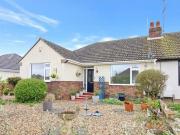 3 Bedroom Bungalow For Sale In Coleview, Swindon
