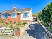 3 Bedroom Bungalow For Sale In Colwyn Bay, Conwy