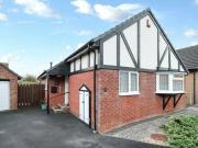3 bedroom bungalow for sale in Coral Avenue Westward Ho...