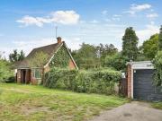 3 Bedroom Bungalow For Sale In Costessey