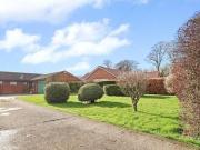 3 Bedroom Bungalow For Sale In Coxhoe, Durham
