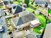 3 Bedroom Bungalow For Sale In Cudworth