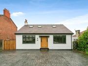 3 Bedroom Bungalow For Sale In Deeside, Flintshire