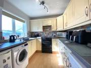 3 Bedroom Bungalow For Sale In Dolgoch Walk, Tywyn, LL36