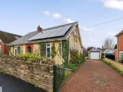 3 Bedroom Bungalow For Sale In Dorchester