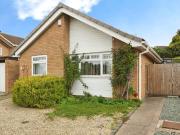 3 bedroom bungalow for sale in Drivemoor, Abbeydale,...