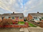 3 bedroom bungalow for sale in Dudley Gardens, East...