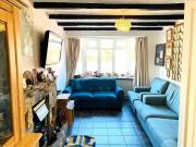3 Bedroom Bungalow For Sale In Edward Way, Ashford, TW15