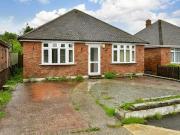 3 Bedroom Bungalow For Sale In Elmfield, Ryde